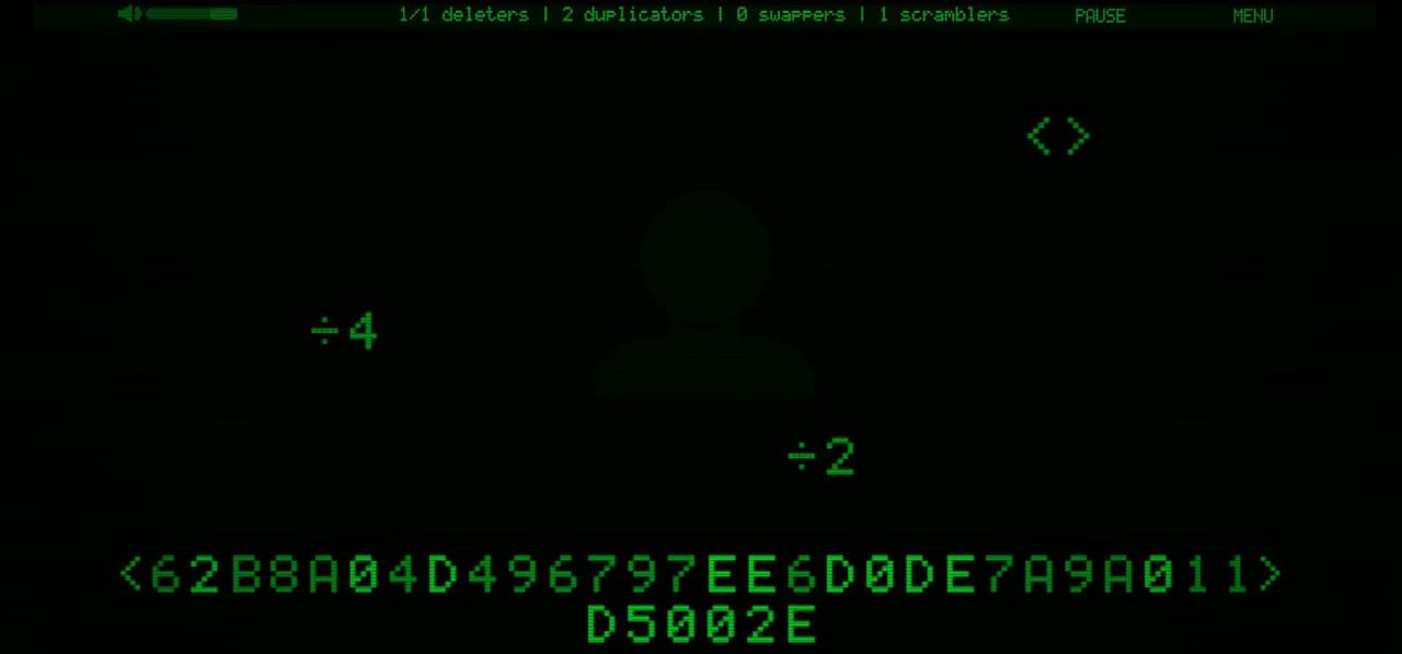 HexaCode screenshot 5