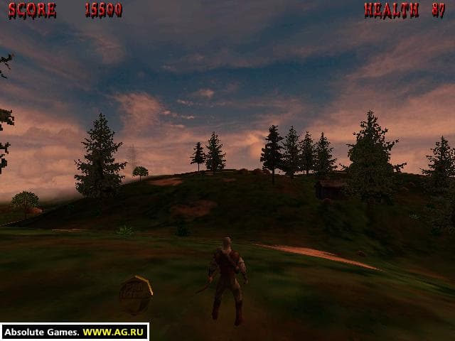 Forbidden Forest 3: The Adventure Continues screenshot 5