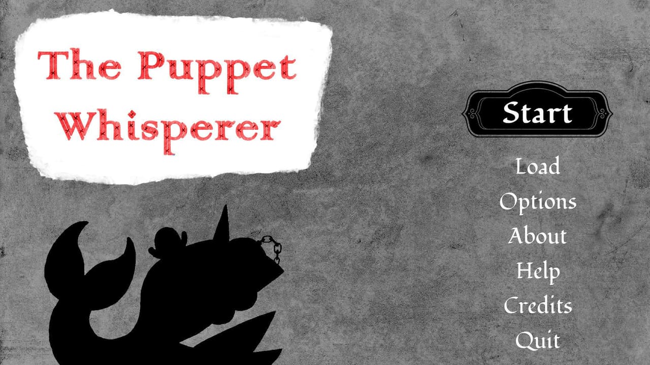 The Puppet Whisperer screenshot 2