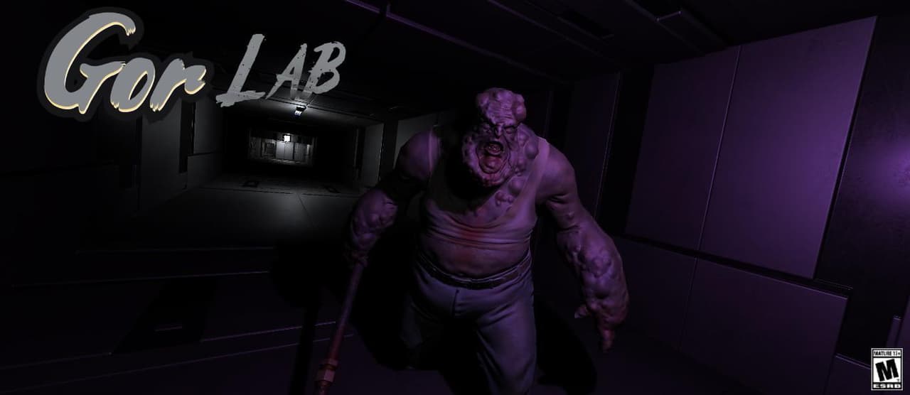 Gor Lab screenshot 2