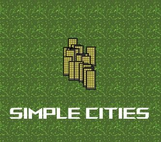 Simple Cities