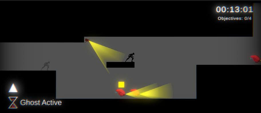 Step in Time screenshot 3