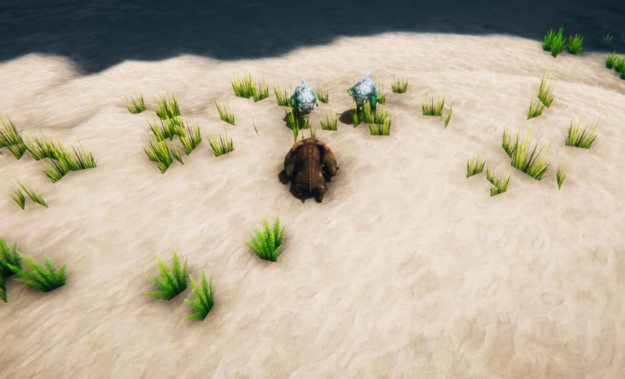 Love Potion (cypherjw) screenshot 5