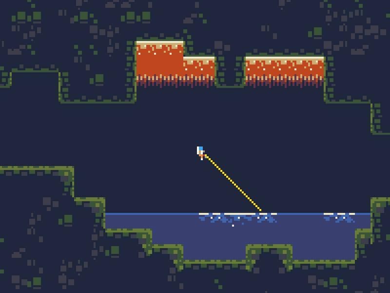 Hollow Planet screenshot 3
