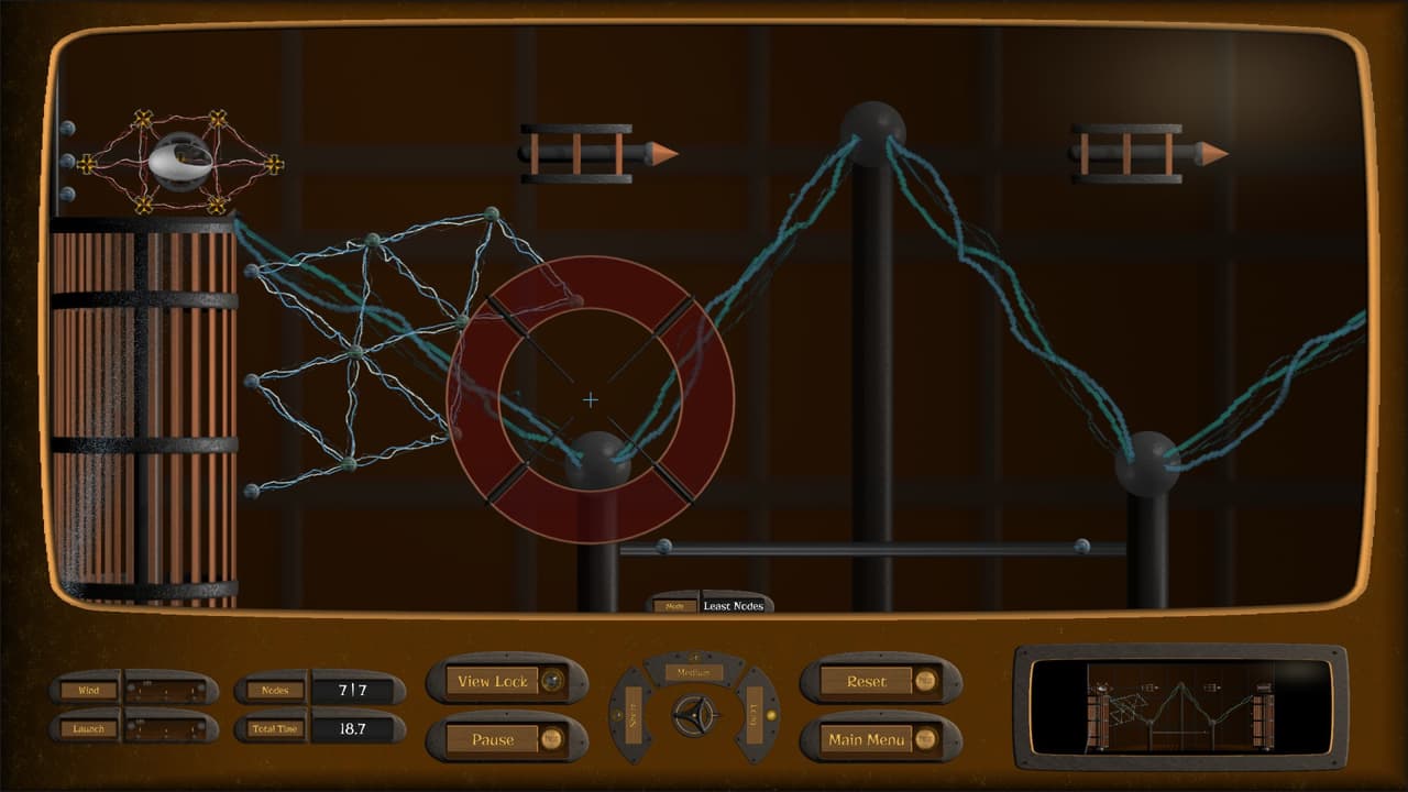 Bridge Crawler screenshot 2