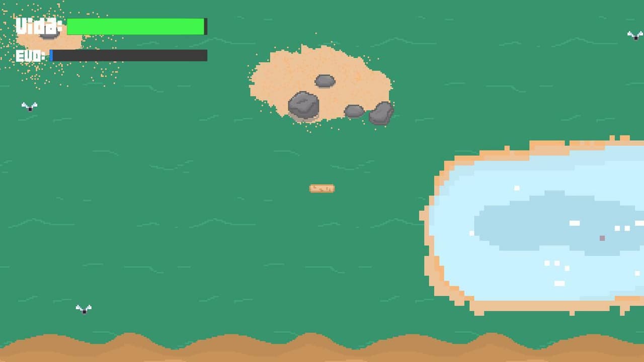 LumbricinaEVO screenshot 3