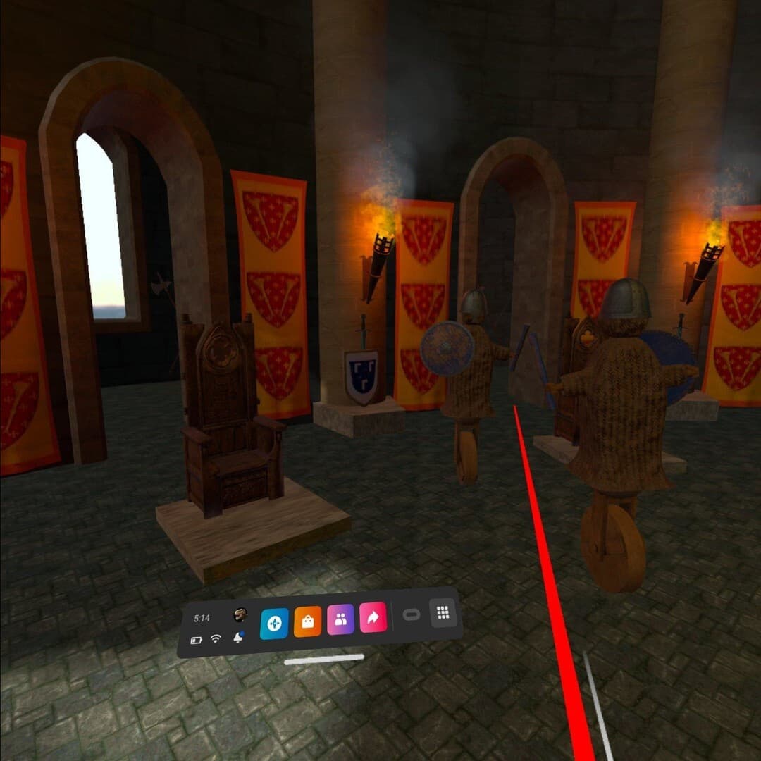 Round Table screenshot 6
