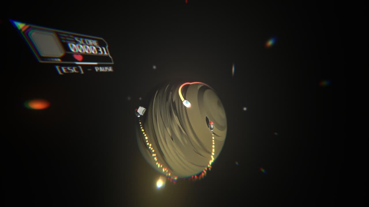 Cluster Space screenshot 5