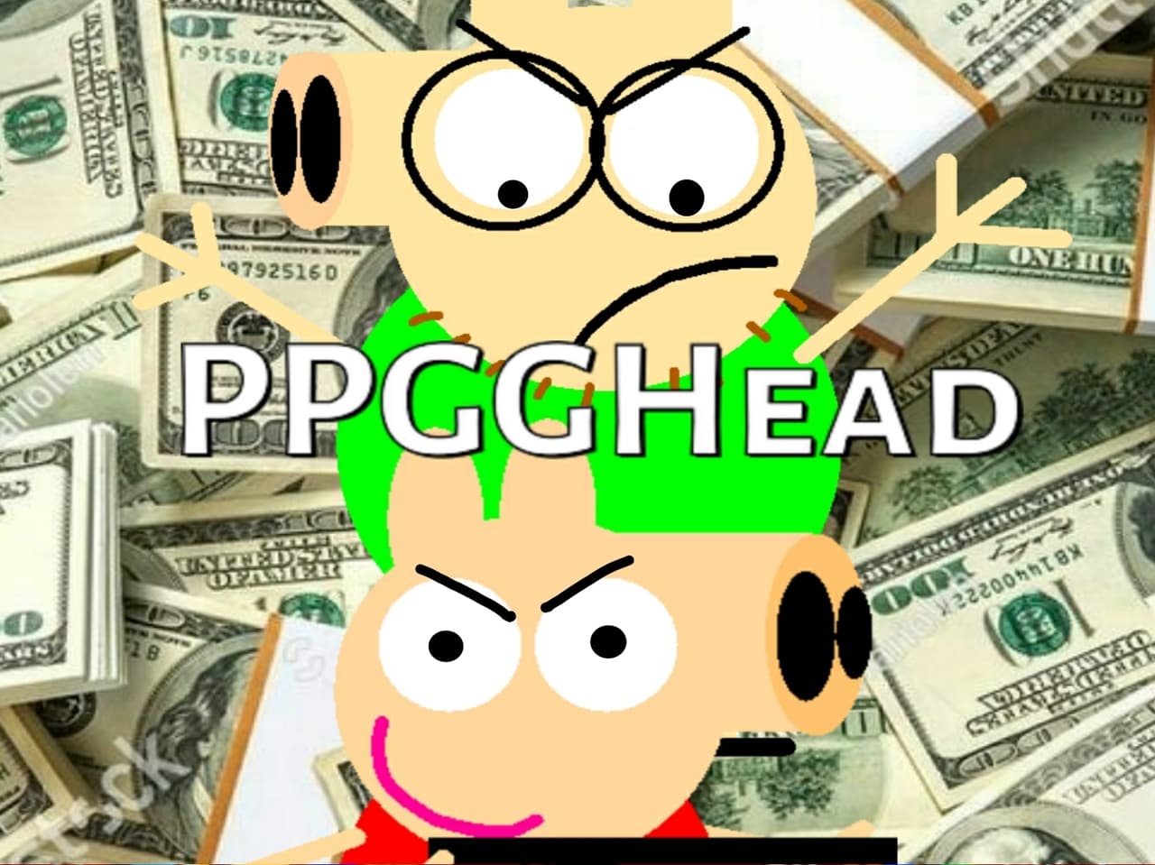 PPGGHEAD