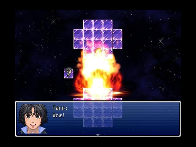 Shichikashuku screenshot 3