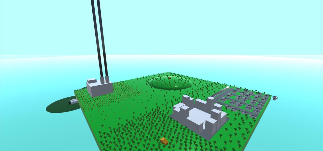 Fortified Knights Battle Royale Grounds 3 Free