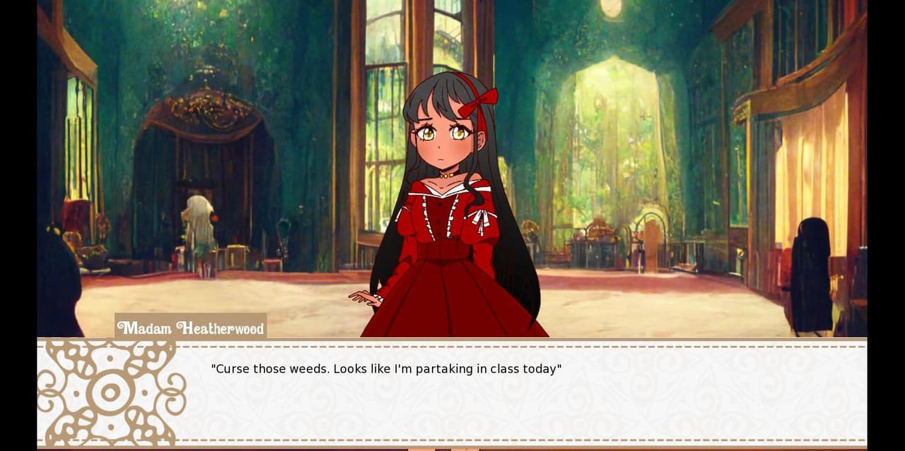 Primrose Academy