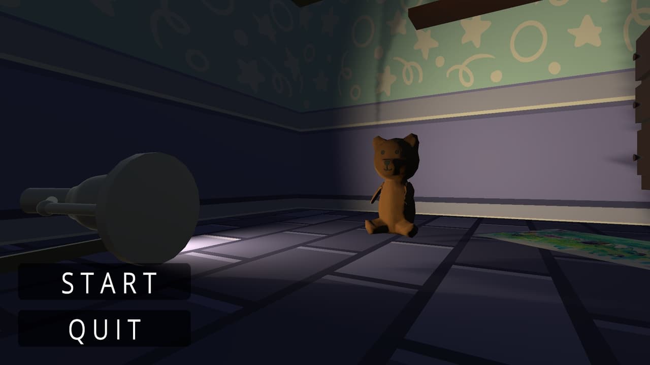 Lights out (itch) (RikSnoep, Ribbon_bee, Levoefje)
