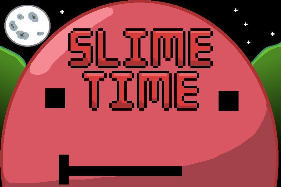 Slime Time (Alexander Doan)