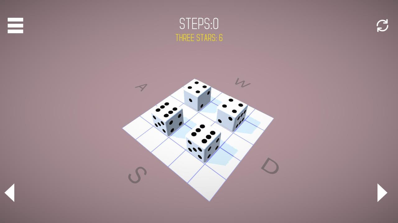 A Game with Dice screenshot 4