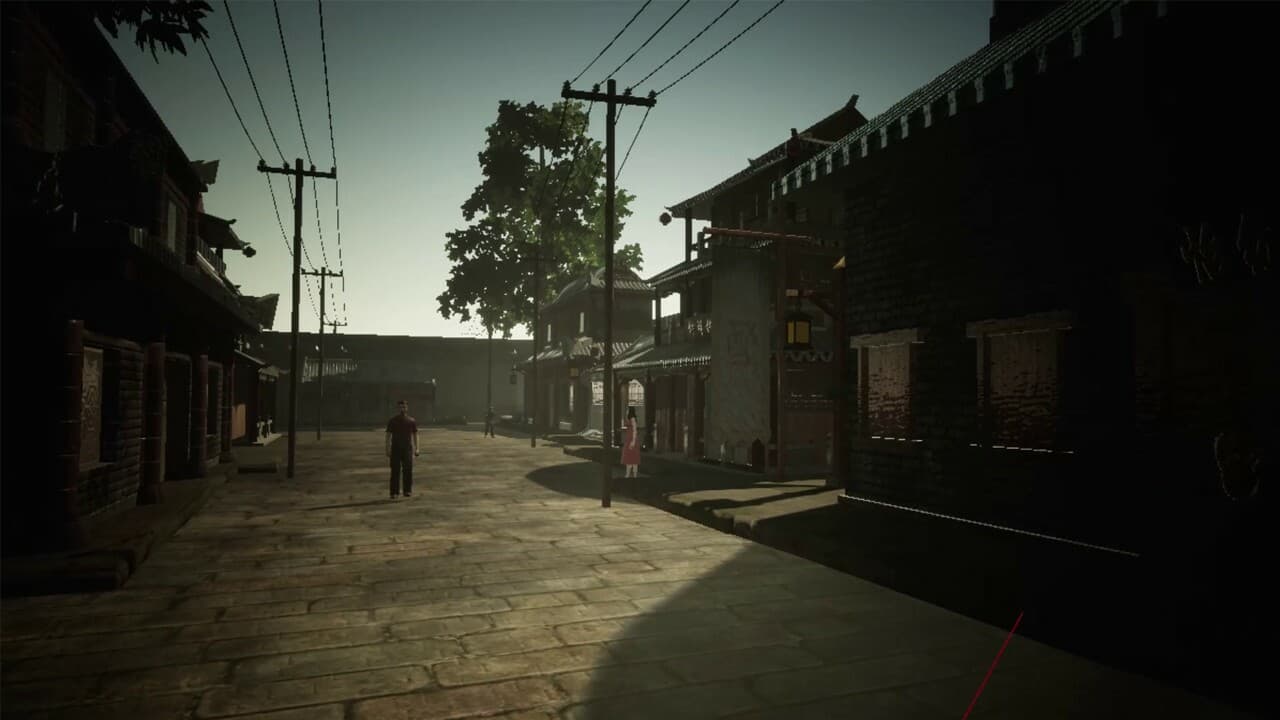 Ghost Opera House 剧院魅影