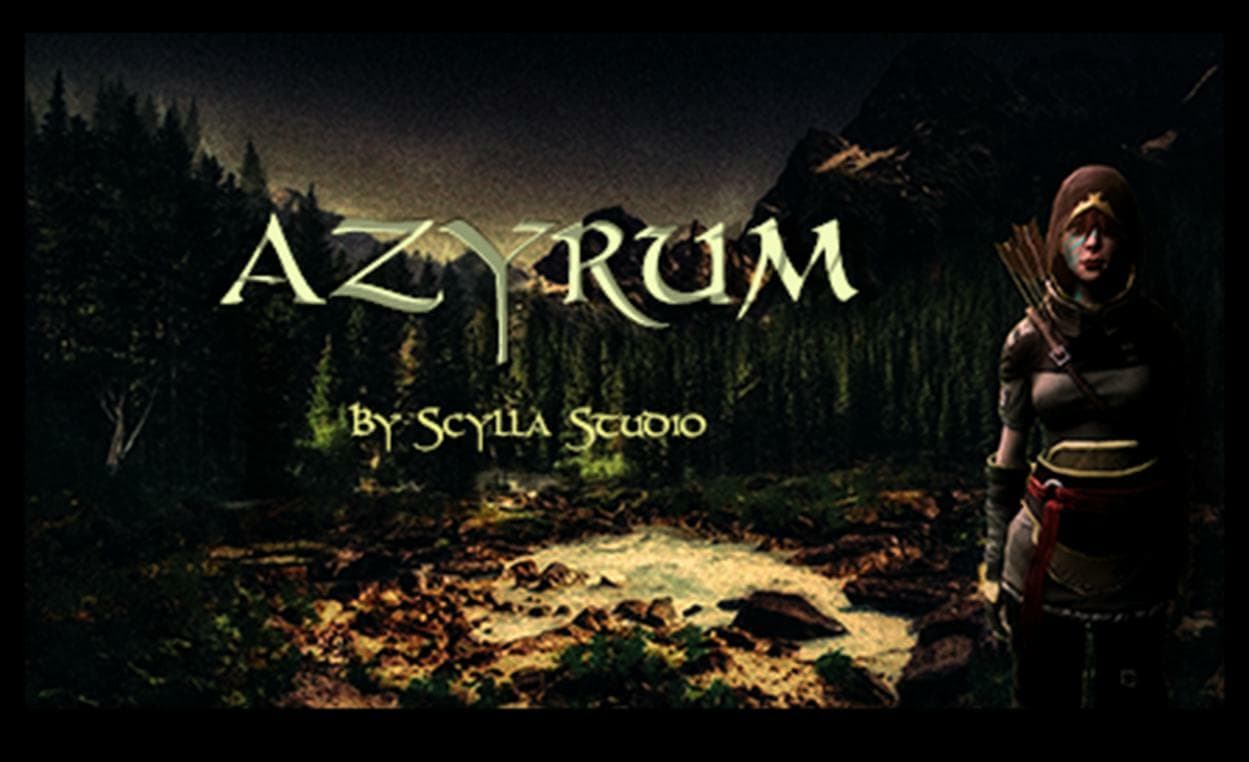 Azyrum Game screenshot 2