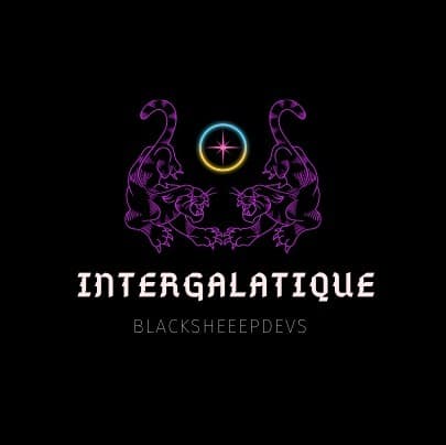 Intergalactique