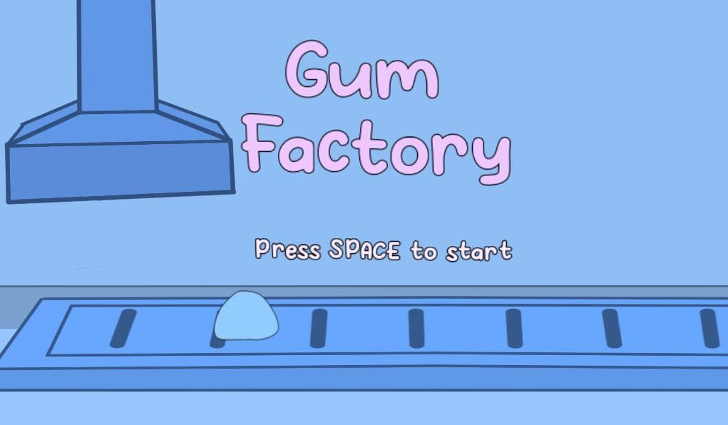 Gum Factory screenshot 2
