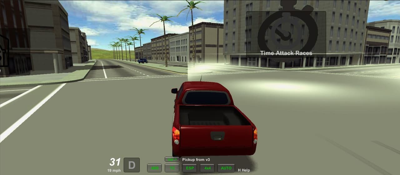 Clutch - OSG screenshot 5