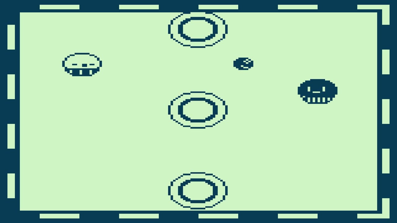 Muffin Madness