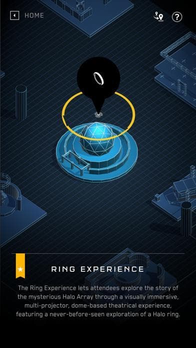 Halo: Outpost screenshot 5