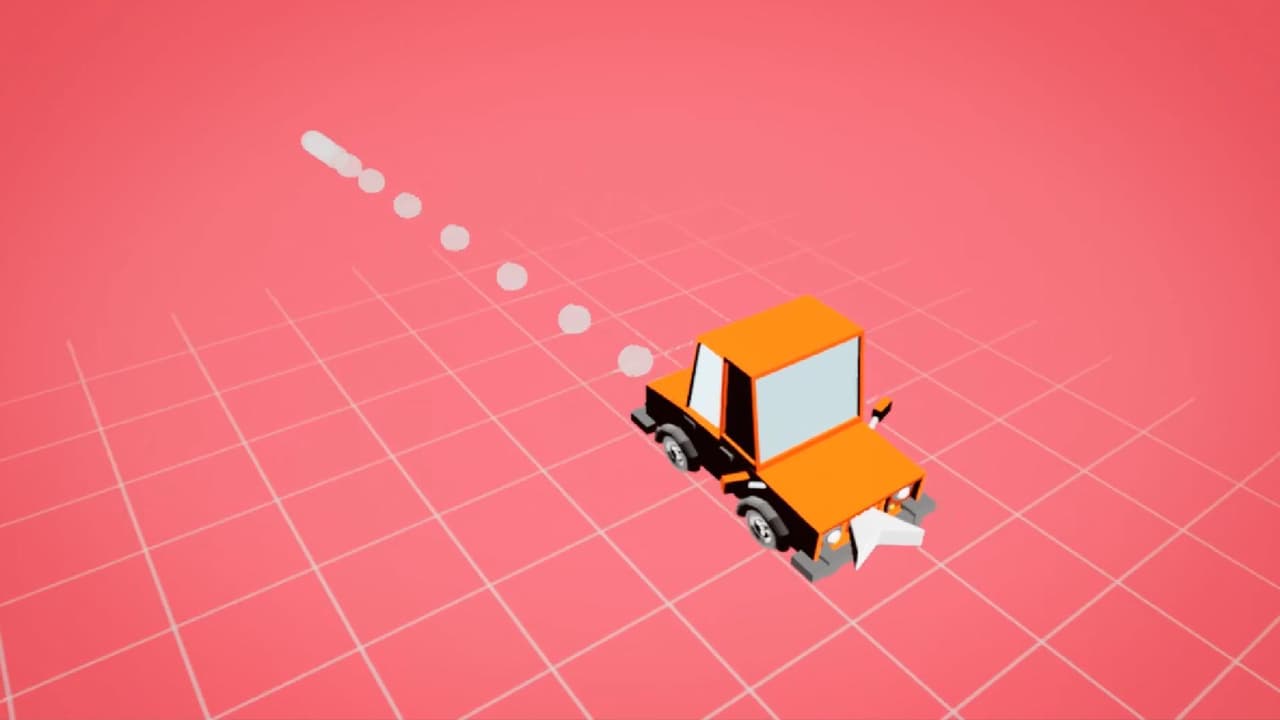 Ollie VR Beta screenshot 3