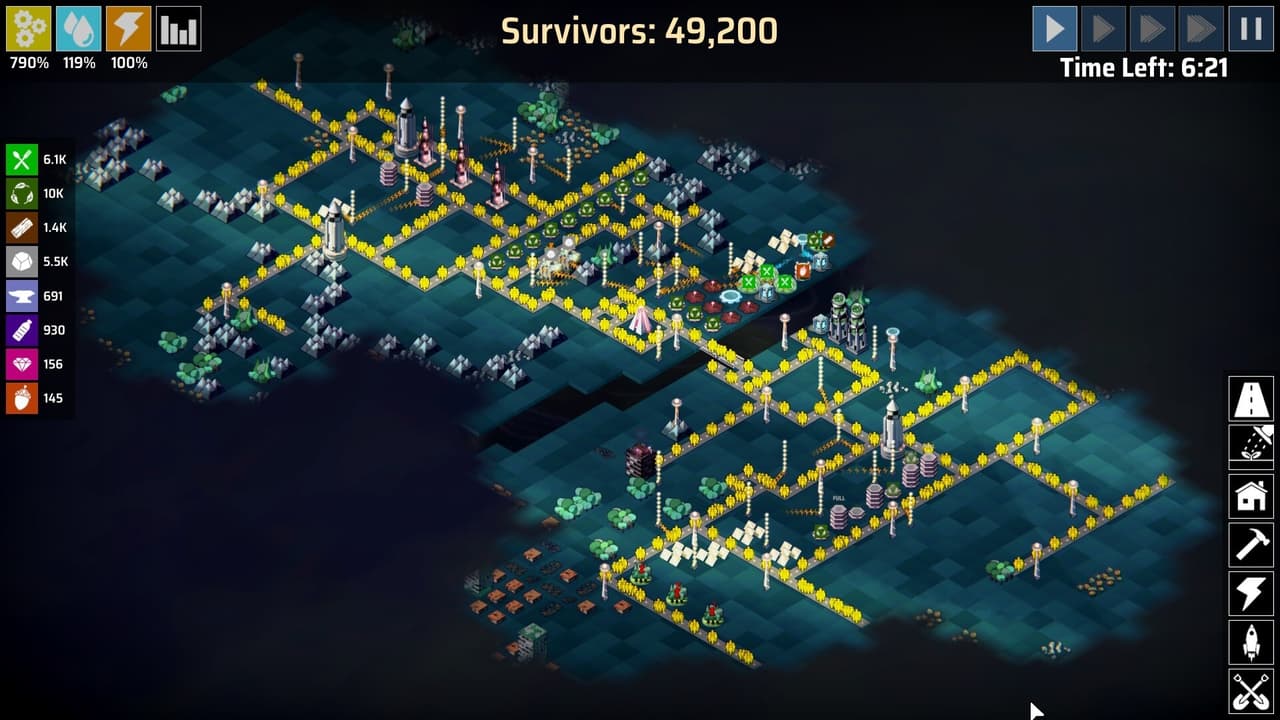 T-Minus 30 screenshot 4