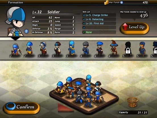 Rebirth of Fortune 2 screenshot 4