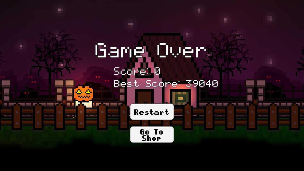 Spooken