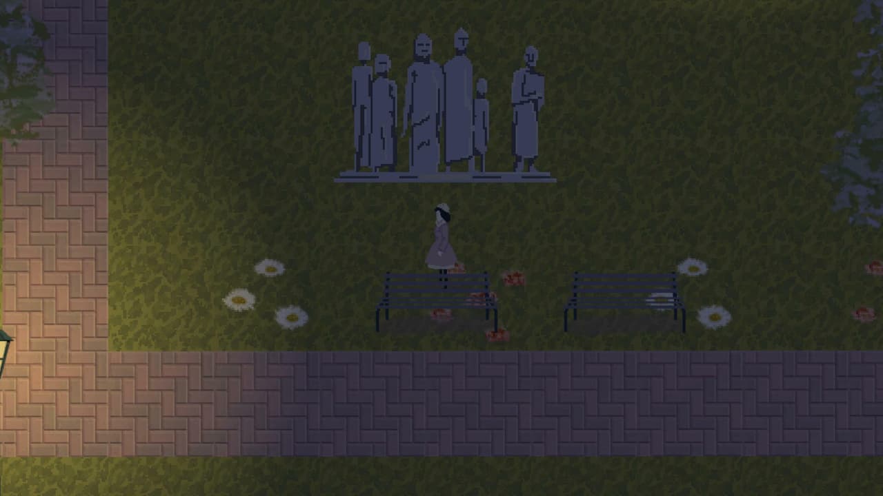 A Melody From East Berlin screenshot 4