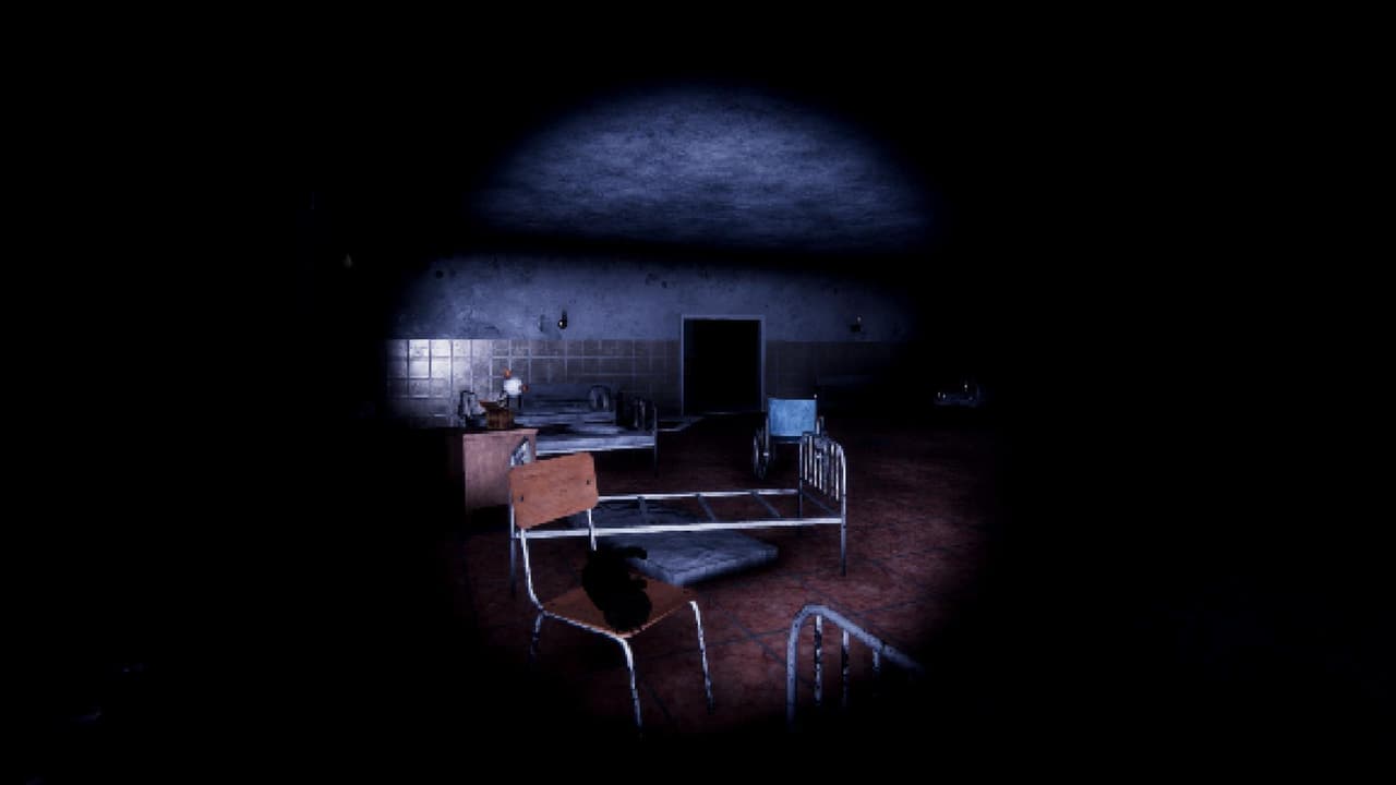Welcome To The Madhouse screenshot 6
