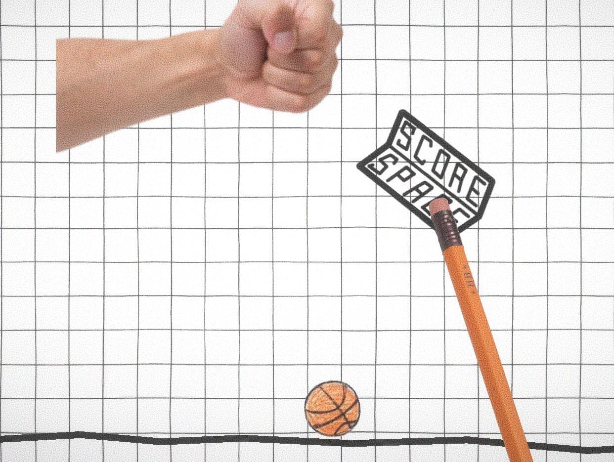 Ba-Sketch-Ball screenshot 3