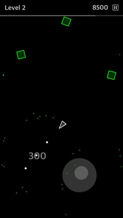 PolyFun screenshot 2