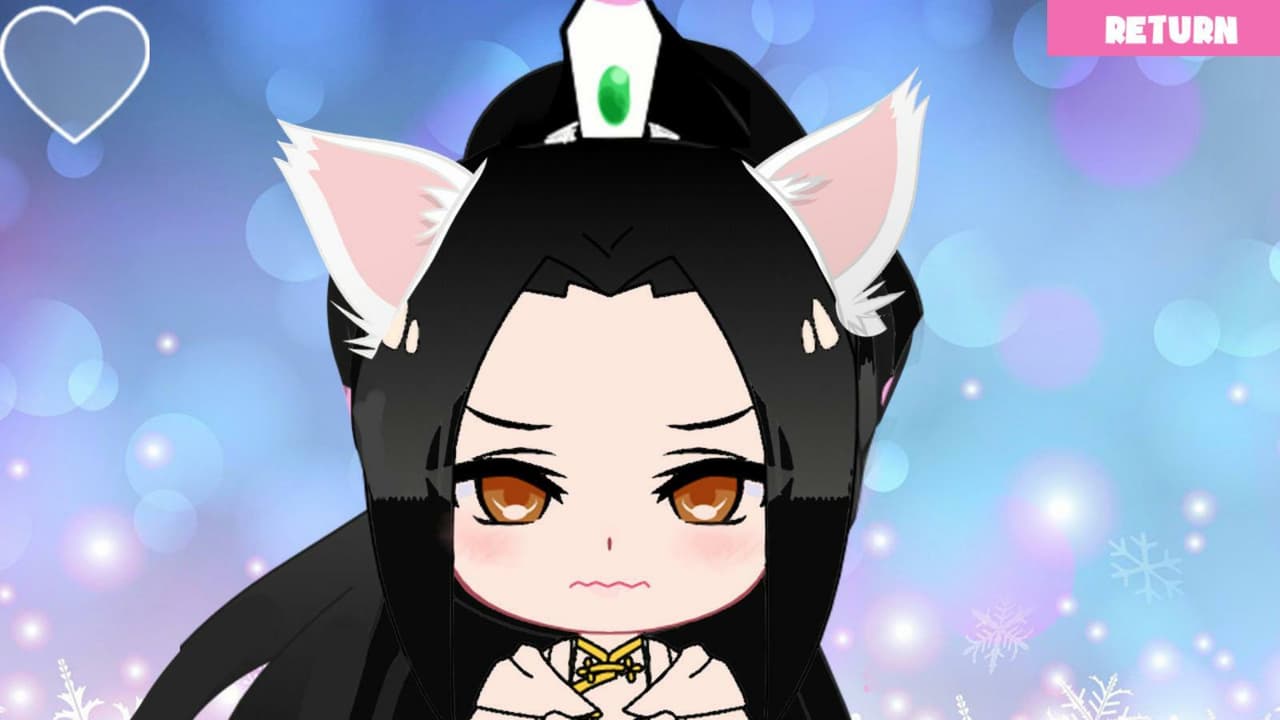 [ENG] 2ha Gaccha