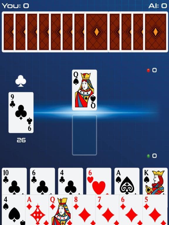German Whist screenshot 4