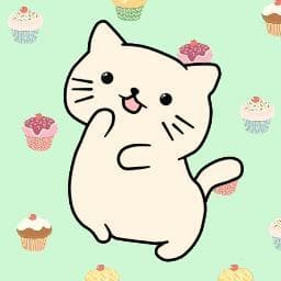 Virtual Cats