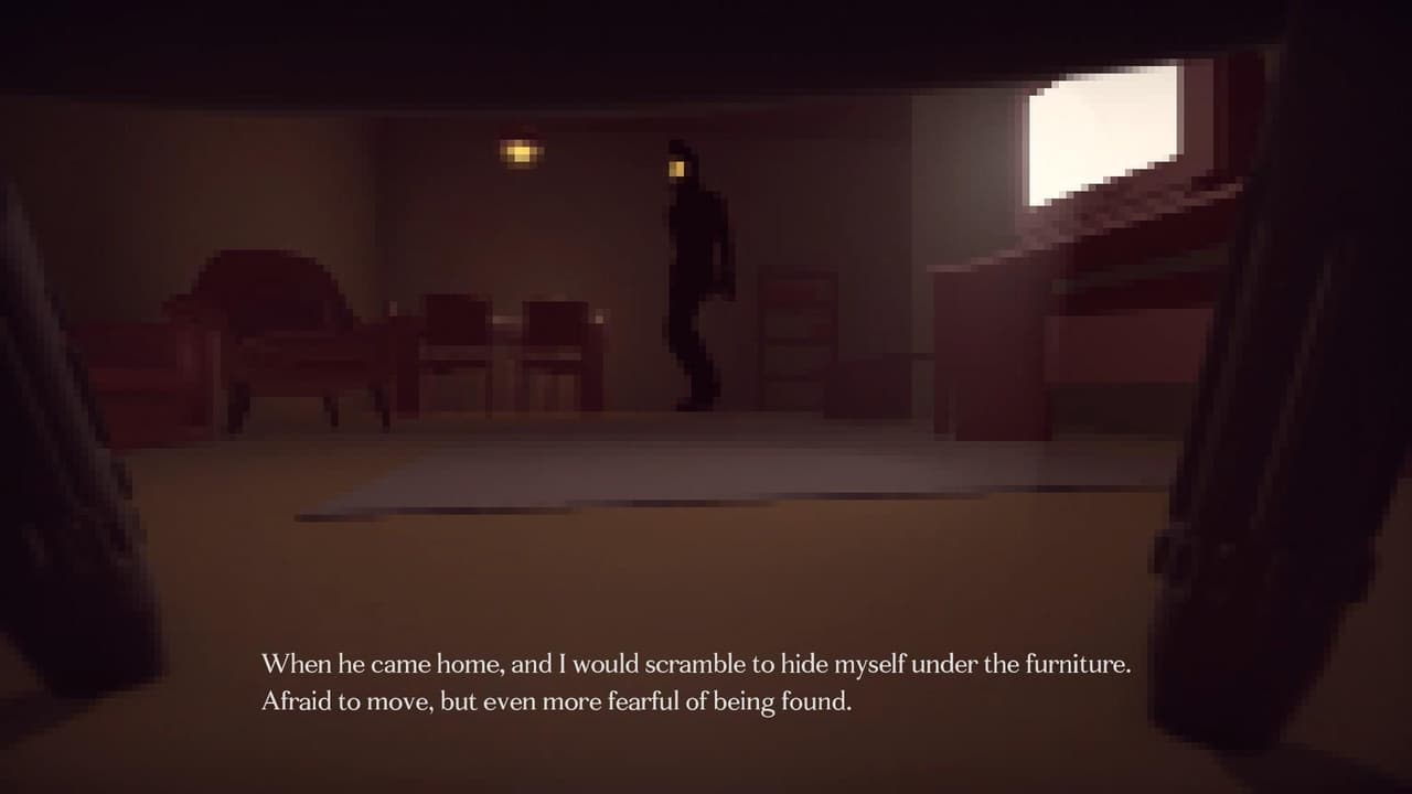 A Dream of Home screenshot 2