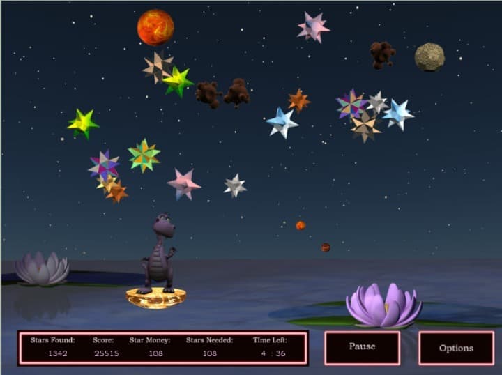 Dahri Dragons Wish Factory screenshot 3