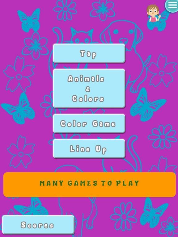 What is it game for kids observe,listen,tap screenshot 2