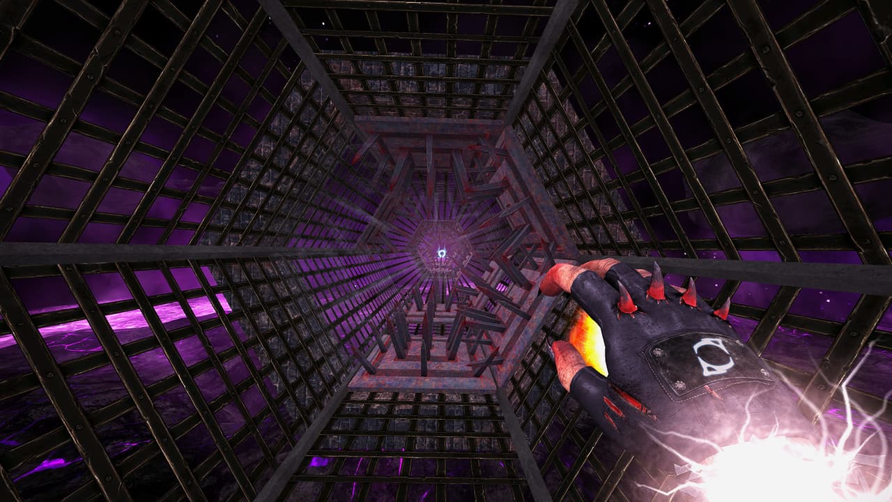 SEUM: The Drunk Side of the Moon screenshot 6