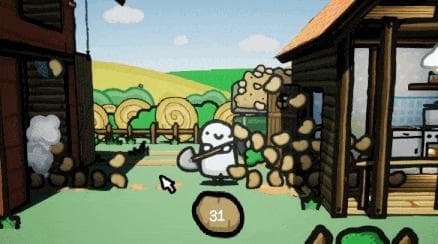 Potato Game (TouristHistories, Neanderl) screenshot 3