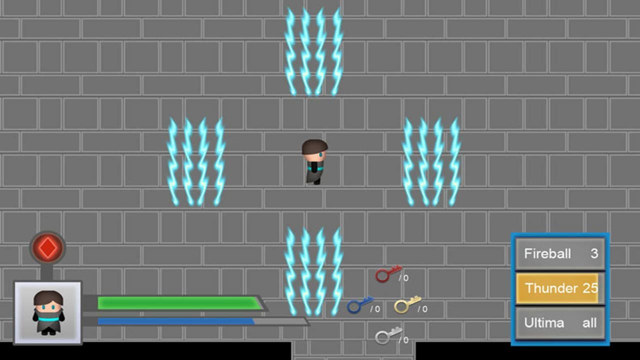 Lusomnia screenshot 3