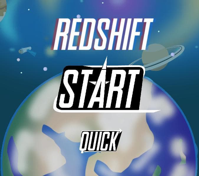 RedShift (itch) (jademinear)