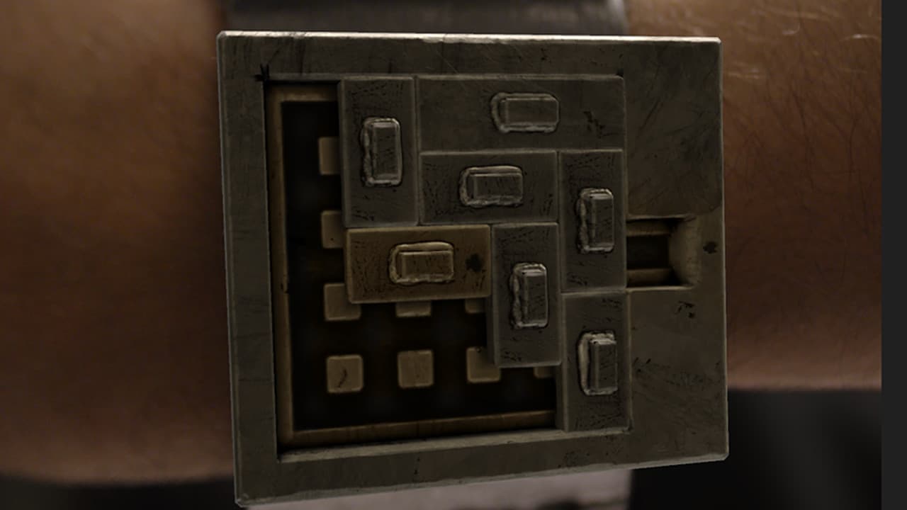 MISSING: An Interactive Thriller - Episode One screenshot 2