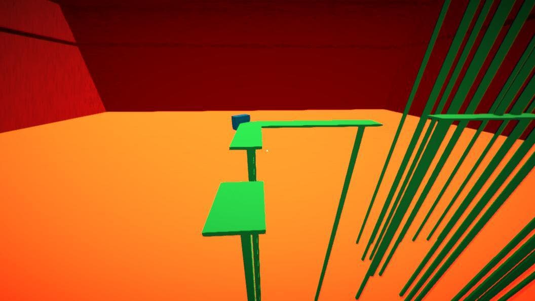 LAVA screenshot 3