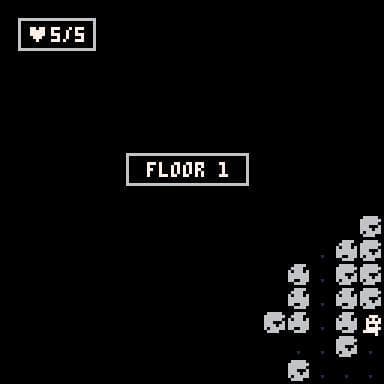 Dungeturn screenshot 3