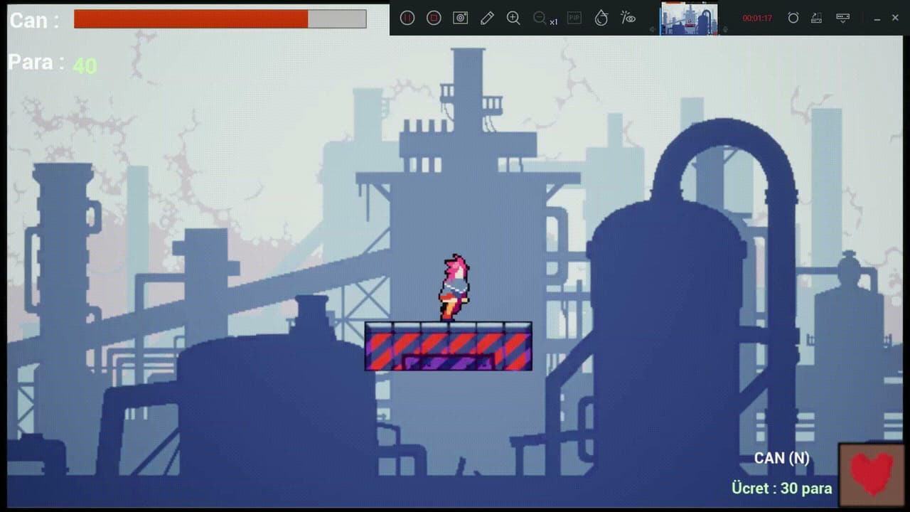 RUNNER MASTER