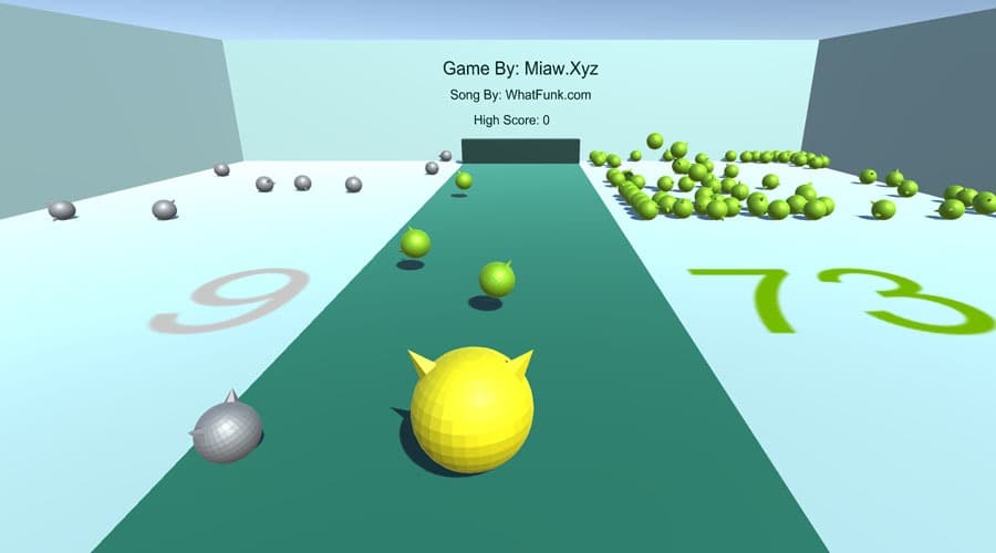 Miawflex screenshot 3