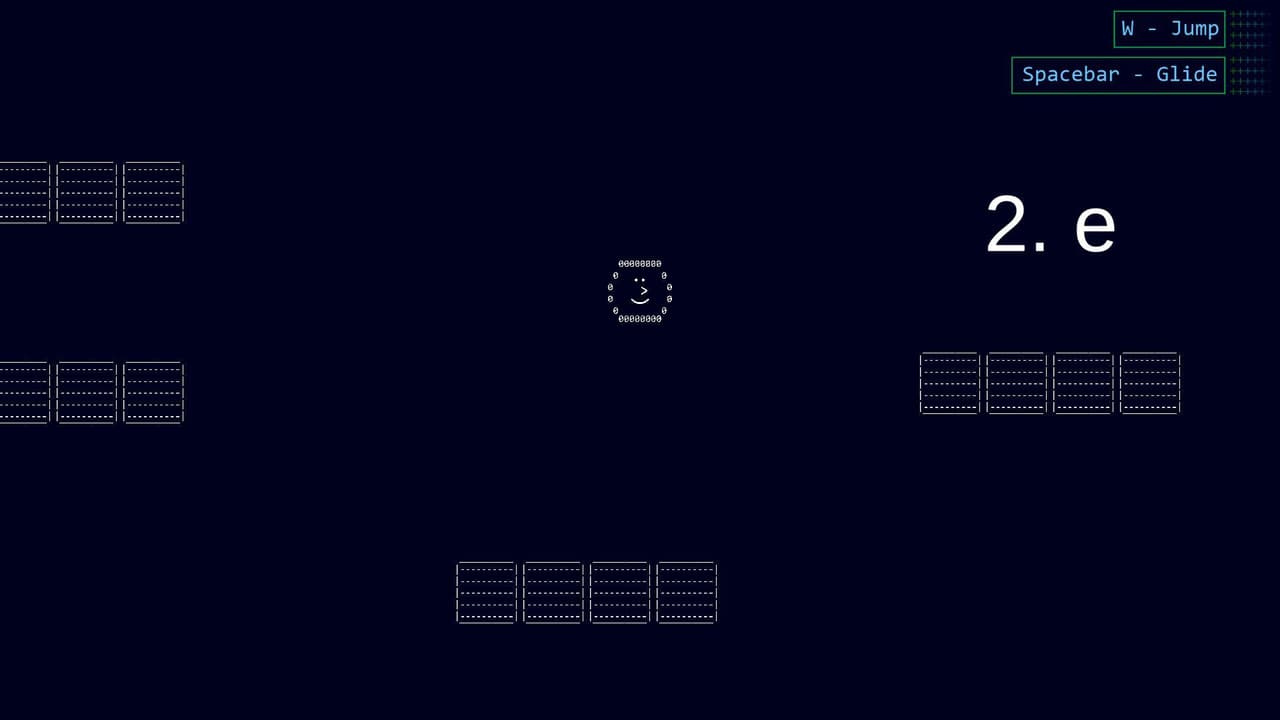 Clicking Keys (cjabs) screenshot 3